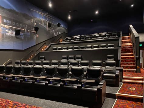 This Is the Cost of Safely Seeing Tenet in the United States