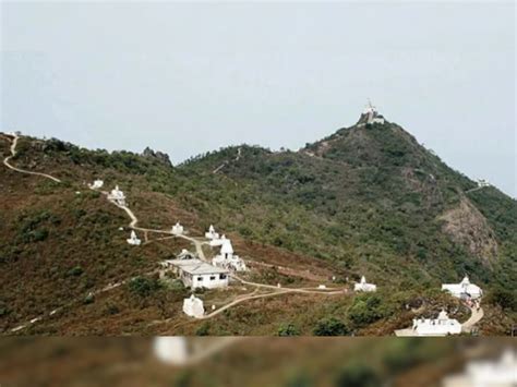 JMM MLA said in the case of Sammed Shikhar ji devotees should take the ...