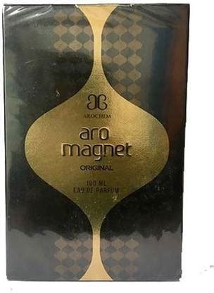 Buy AROCHEM Aro Magnet Original Eau de Parfum - 100 ml Online In India ...