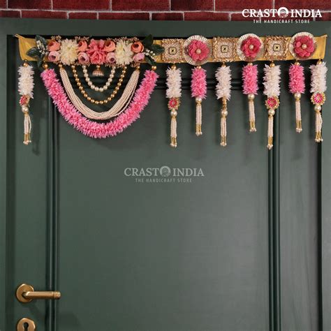 TORANS — Crasto® India