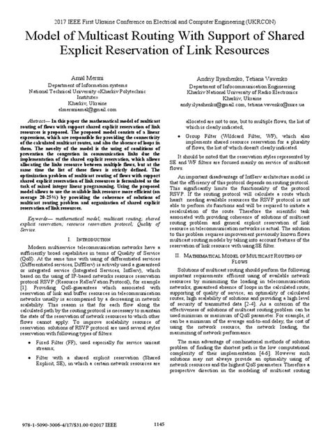 Image result for Multicast Routing in Computer Networks