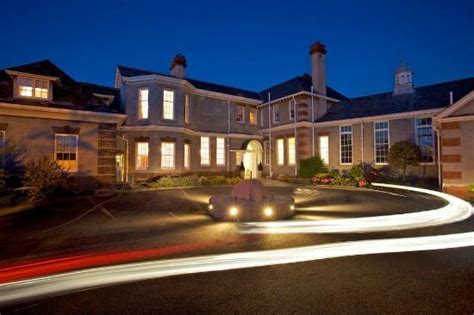 LEVERHULME HOTEL & SPA (Port Sunlight) - Hotel Reviews & Photos ...