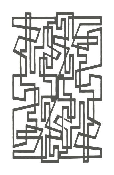 Image result for Angular Line Sticker