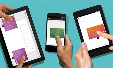 Image result for SwiftKey Android