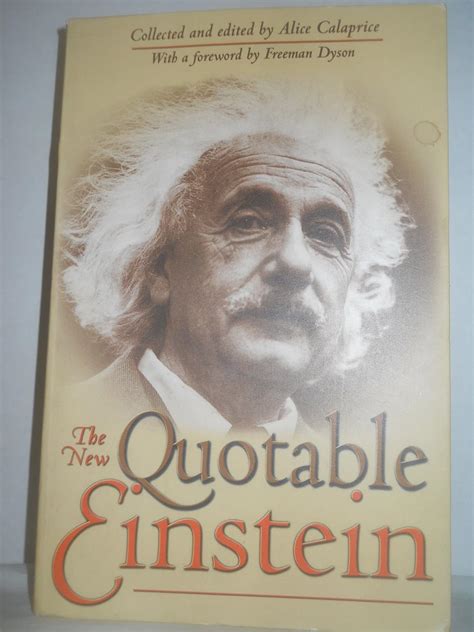 Buy The New Quotable Einstein: Enlarged Commemorative Edition Published ...