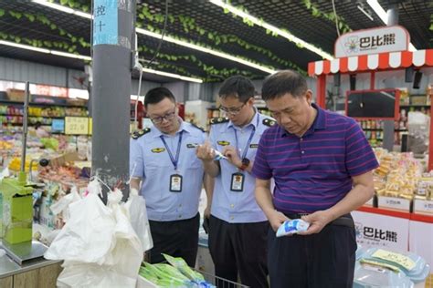桂林市市场监管局：关注少数民族地区食盐安全-桂林生活网新闻中心