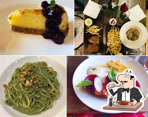 Le Petit Amour, Pune - Restaurant menu, prices and reviews