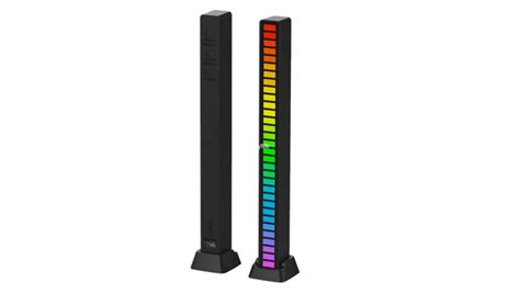Image result for Sound Control LED Strip