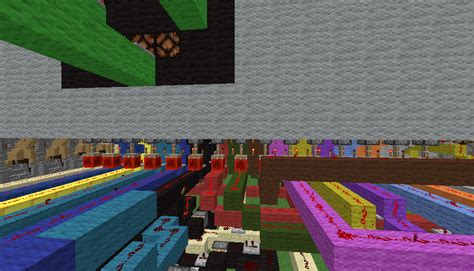 Image result for Minecraft Computer Map