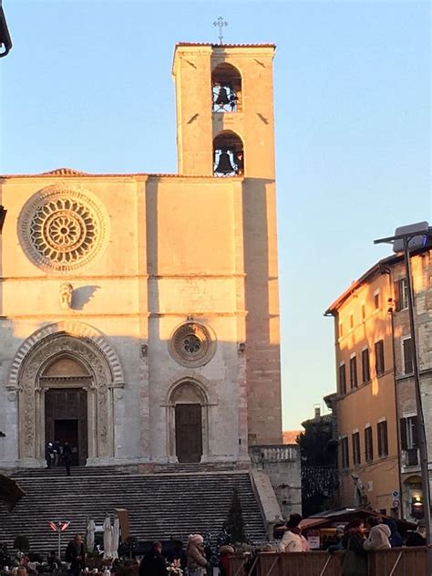 Todi Tourism (2024): All You Need to Know Before You Go