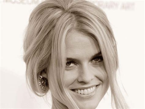 Download Alice Eve Radiating Glamour Wallpaper | Wallpapers.com