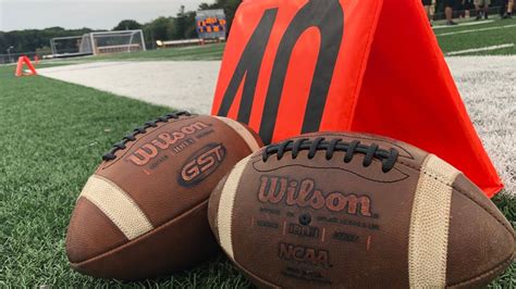 Football: Fleming’s two scores leads Immaculata past Holy Trinity (NY ...
