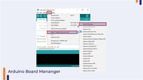 Image result for Arduino Commander Pro
