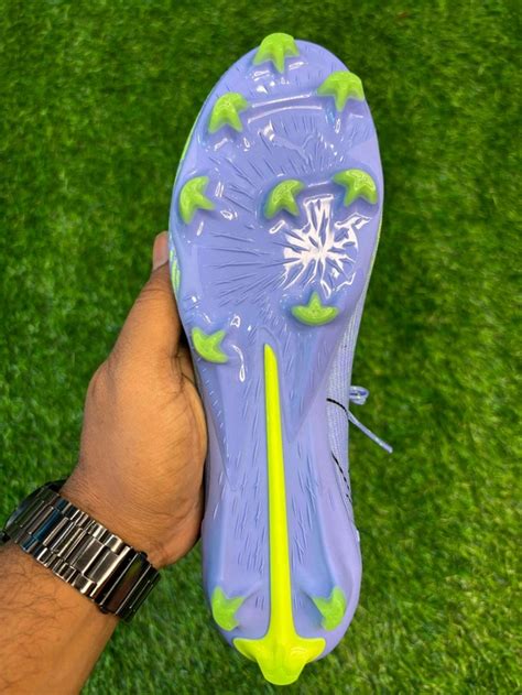 Ultra Ultimate Purple Colour With Lace FG