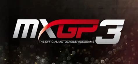 Buy MXGP3 - The Official Motocross Videogame Steam PC PS4 Switch Xbox