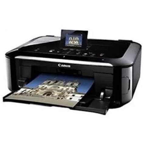 Canon PIXMA MG5370 Multi Function Inkjet - Price in India ...