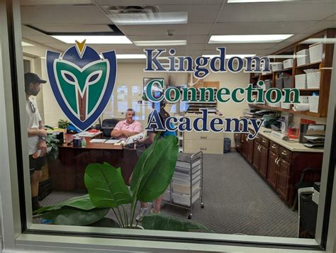 Kingdom Connection Academy to open at Trinity Friends Church - Times ...
