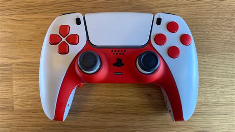 Custom Test Controllers 的图像结果