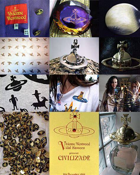 The Orb | Vivienne Westwood®