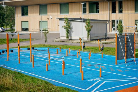 Obstacle Course Ideas