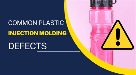 Image result for Plastic Injection Molding Defects