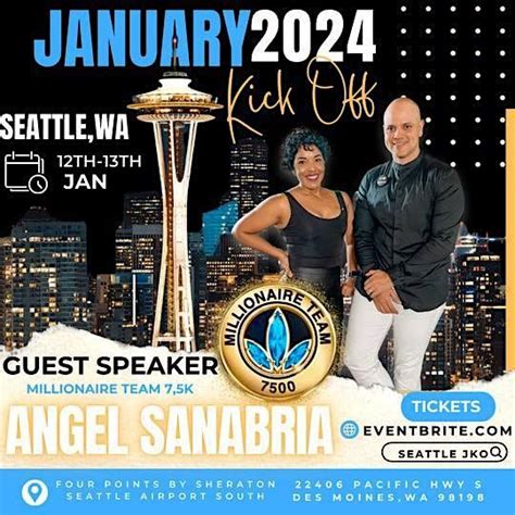 Seattle JKO, Four Points by Sheraton Seattle Airport South, Des Moines ...