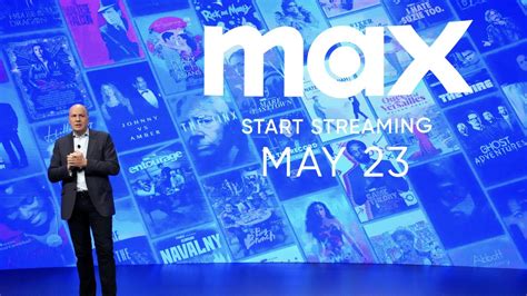 Everything You Need To Know About HBO Max Becoming Max - Entertainment