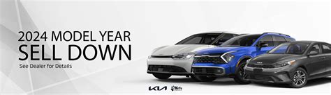 Kia Dealership | Car Dealer in Butler, PA | Mike Kelly Kia