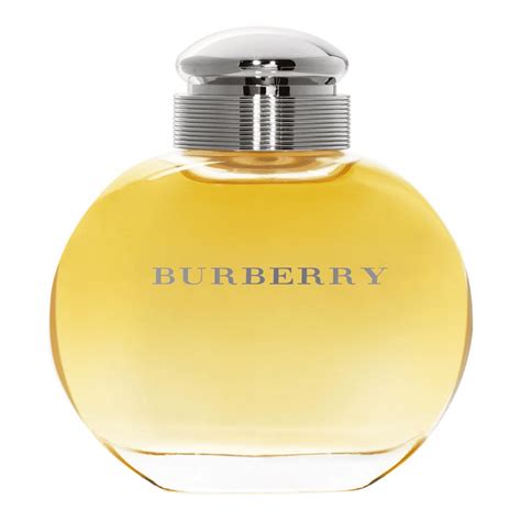 Burberry Classic Women EDP • 30ml