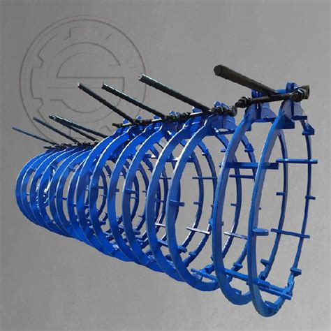 Mechanical External Line Up Clamp No Tack Manufacturer Supplier from ...