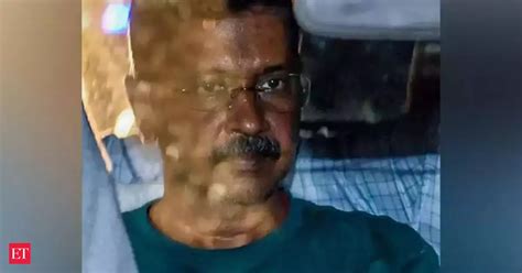 Kejriwal: Letter to L-G 'abuse of privileges', say Tihar jail ...