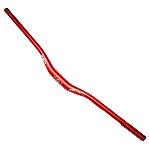WAKE RISER Aluminum Alloy MTB Handlebar Mountain Bike Handle Bar ...