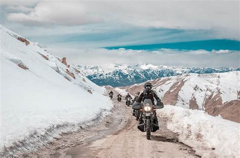 Royal Enfield and the spirit of motorcycling | Autocar Professional