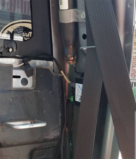 Image result for Chevy Silverado Keyless Entry Module