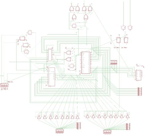 Z80 Computer 的图像结果