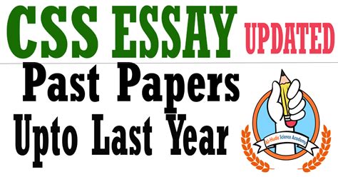 Image result for Essay Layout CSS Exam