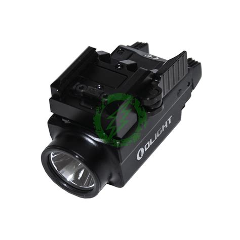 OLIGHT BALDR MINI Flash Light with Green Laser | 600 Lumen