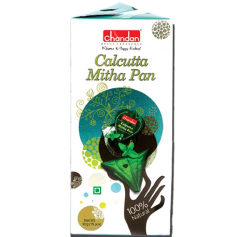 Products – Chandan Mukhwas