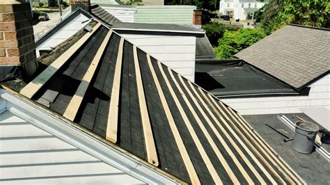 Price To Install Metal Roof | The Tube