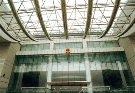 龙岩玻璃屋面工程-徐州联正钢结构工程有限公司