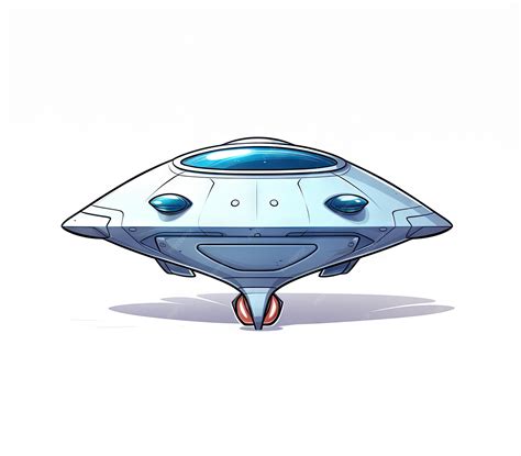 Alien Spaceship Cartoon UFO 的图像结果