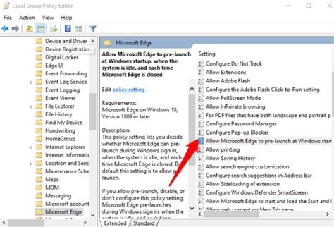 Image result for Disable PDF Viewer in Edge