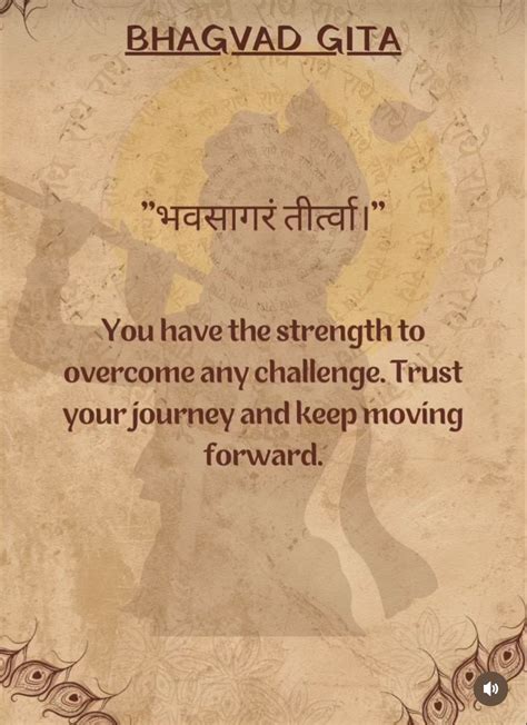 Pin by 𝕾𝓪𝓶𝓮𝓮𝓻 𝓐𝓻𝓸𝓻𝓪 on My opulent Krishna | Geeta quotes, Gita quotes ...