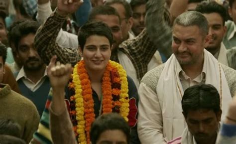 Dangal 14-day box office collection: Aamir's film inches closer to PK's ...