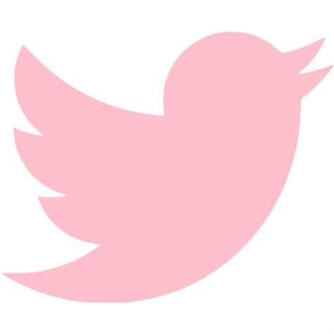 Download High Quality twitter logo pink Transparent PNG Images - Art ...