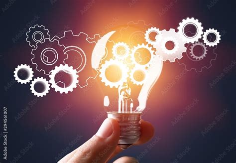 Innovation Light Bulb 的图像结果