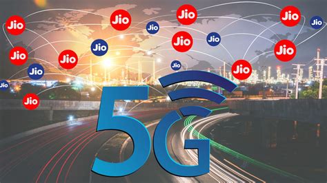 Jio True 5G बरेली सहित देश भर के 16 और शहरों में उपलब्ध है।