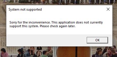 Image result for Windows 10 Error Message