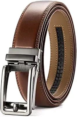 15 Best Belts for Men in India [August, 2024]