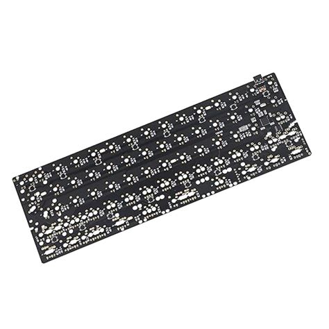 Amazon.in: Buy GH60 64 Minila PCB Type C Fully Programmable for DIY ...